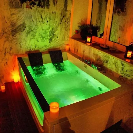 Sleep & Spa 1 Podgorica Exterior photo