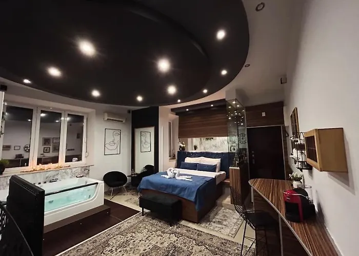 Sleep & Spa 1