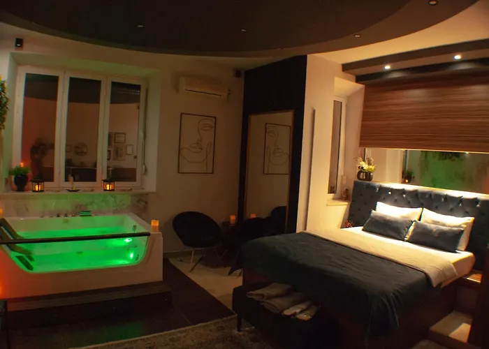 Sleep & Spa 1
