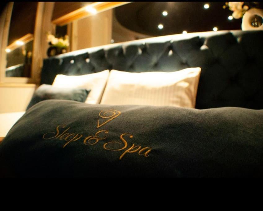 Apartment Sleep & 1 Podgorica