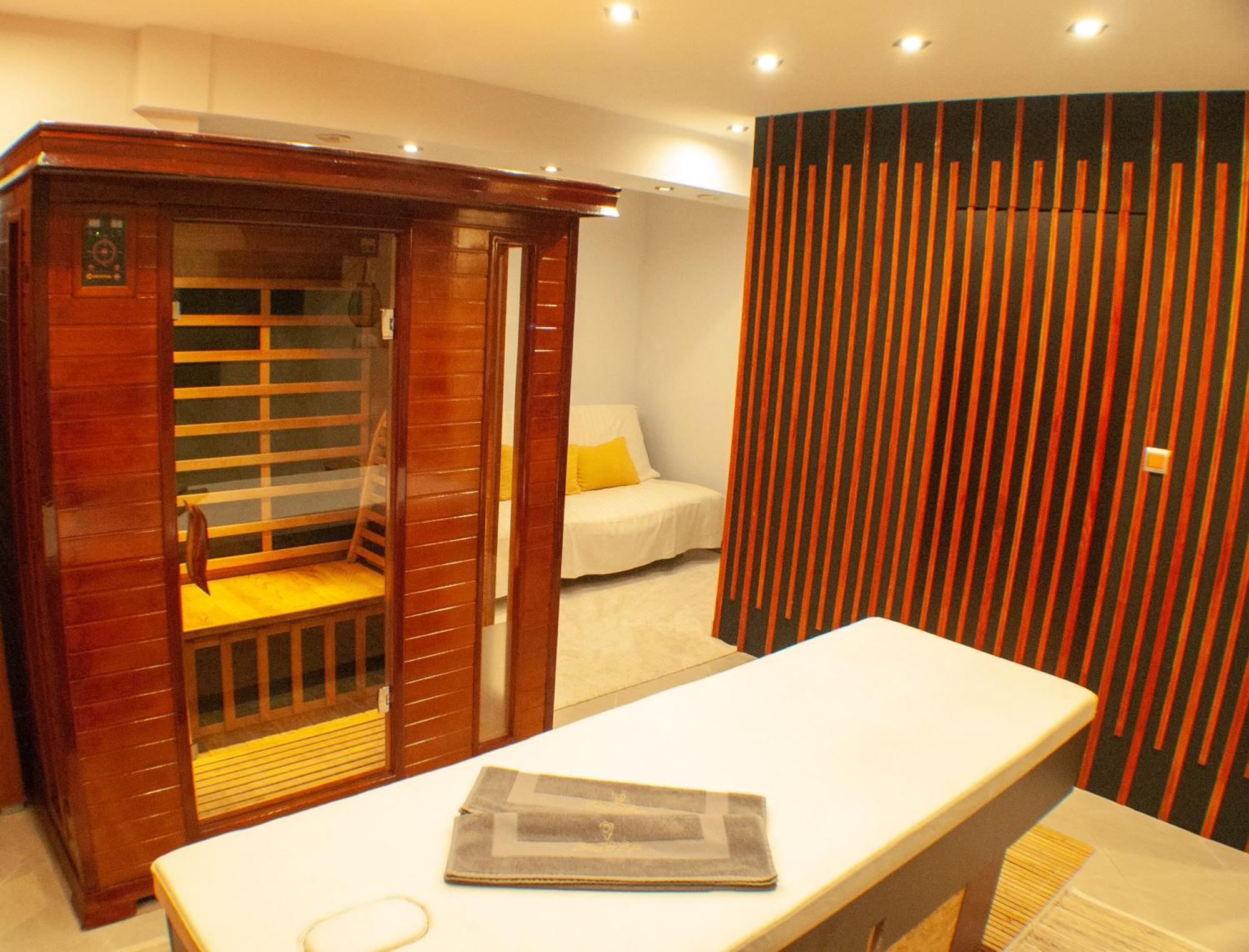 Sleep & 1 * Podgorica